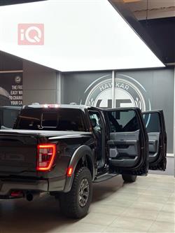 فۆرد F-150 راپتۆر